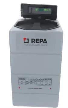 REPA ECO 12 Automata Vízlágyító - 12 L - 3/4" Csatlakozás (3010242)