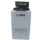 REPA ECO 12 Automata Vízlágyító - 12 L - 3/4" Csatlakozás (3010242)