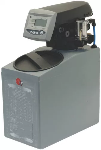 ELETTRONIC 8 Automata Vízlágyító - 8 L, 3/4" Csatlakozással (1240013)