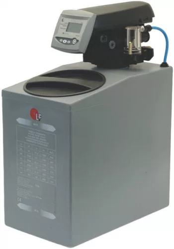 Automata Vízlágyító Berendezés - 12 L - 3/4" Csatlakozás (LT12 kompatibilis)