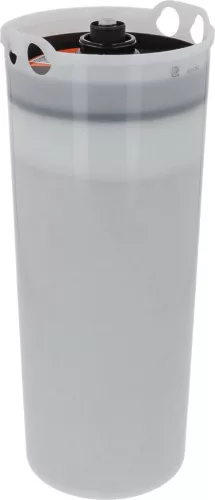 BRITA PURITY 600 Steam Vízszűrő Rendszer BRITA-hoz - 520 x 249 mm - Sütőkhöz és Kombi Párolókhoz (1001252 kompatibilis)