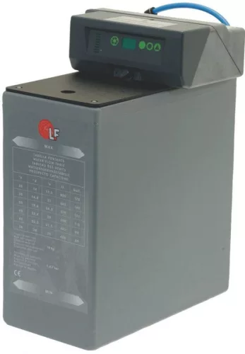 Automata Vízlágyító Berendezés LF - 5 L - 3/4" Csatlakozással (01AE5)