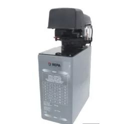 REPA MATIC Automata vízlágyító 5 L, 3/8" (3010260)
