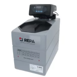 REPA Millennium V8 Basic vízlágyító (3010292)