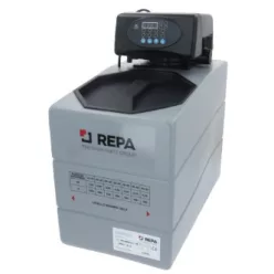 REPA Millennium V8 Basic Plus Vízlágyító 5 L (3010317)