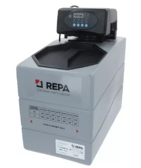 REPA Millennium V8 Basic Plus AS Automata Vízlágyító