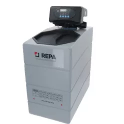 REPA Millennium V12 Basic automata vízlágyító (3010294)