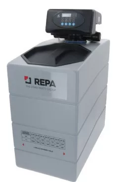 REPA Millennium V12 Basic Automata Vízlágyító - 9 L - Vendéglátóipari felhasználásra