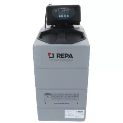 REPA Millennium V12 Basic Plus Vízlágyító (3010295)