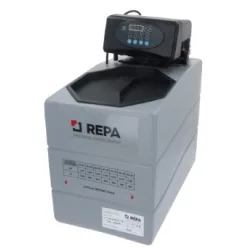 REPA Millennium V8 Full Opt. Vízlágyító (3010337)