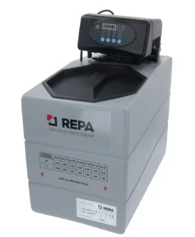REPA Millennium V8 Full Opt. Vízlágyító (3010337)