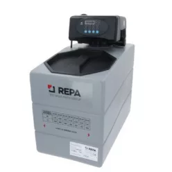  REPA Millennium 8 Basic Plus Vízlágyító (3010297 / 3010293)