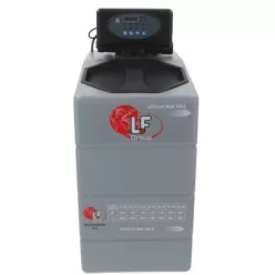   LF Group Millennium V12 Full Optional Vízlágyító - 9 L (3010298)