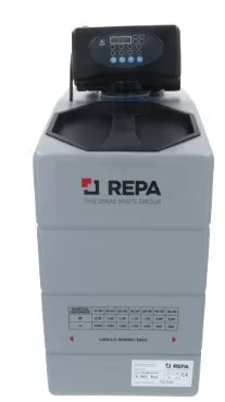 REPA Millennium V12 Basic Plus Vízlágyító (3010295)