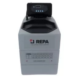 REPA Millennium 8 Teljes Opt. vízlágyító (3010308)