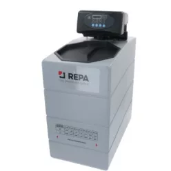   REPA Millennium 12 Teljes Opcionális Vízlágyító (3010309)