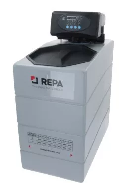 REPA Vízlágyító Millennium 12 - Teljes Opcionális (3010309)