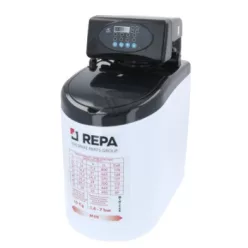   REPA MINICAB 8 BASIC PLUS S/AS automata vízlágyító 8 L (3351131)