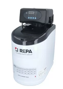 REPA MINICAB V8 BASIC P. C/AS Automata Vízlágyító (3010314)