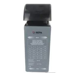 REPA Minibár V 4 S/AS automata vízlágyító (3010316)
