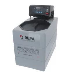   REPA MILLENNIUM V8 BASIC PLUS AS automata vízlágyító (3121552)