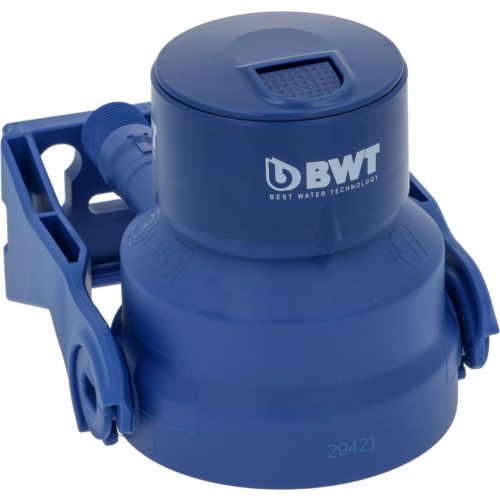 BWT FILTER HEAD WATER+MORE 3/8" PARALLEL