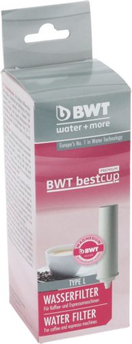 Vízlágyító BWT BESTCUP PREMIUM L