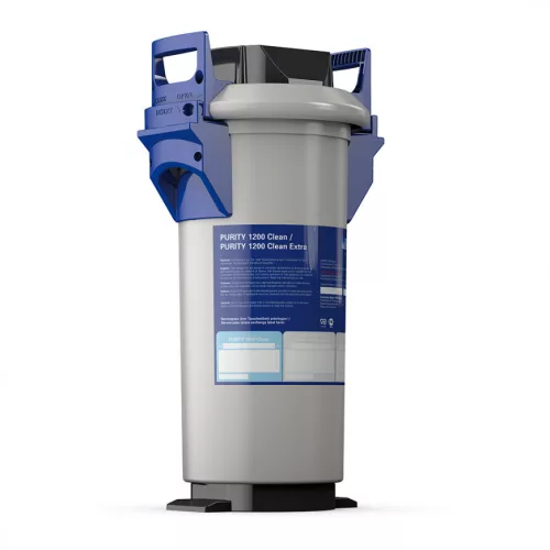 BRITA PURITY 1200 Clean Extra vízlágyító rendszer (1008200)