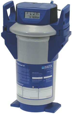 Vízszűrő Brita PURITY ST 450