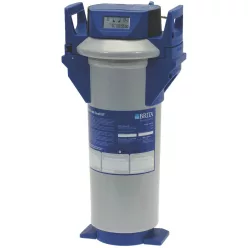 BRITA PURITY 600 Quell ST Vízszűrő Rendszer BRITA Professional-höz – Digitális kijelzővel – Kávégépekhez és kombi párolókhoz (1009229 kompatibilis)