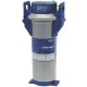 BRITA PURITY 600 Quell ST Vízszűrő Rendszer BRITA Professional-höz – Digitális kijelzővel – Kávégépekhez és kombi párolókhoz (1009229 kompatibilis)