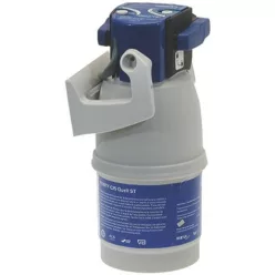 Vízszűrő patron BRITA-hoz – PURITY C25 Quell ST – Kávégépekhez és automatákhoz (1002008 kompatibilis)