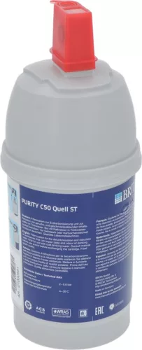 Brita PURITY C50 Quell ST vízszűrő patron (1002953)