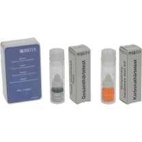 Brita HARDNESS TEST TOTAL-CARBONIC KIT