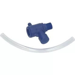   BWT bestflush légtelenítő és öblítő szelep 3/8" (FS00Y51A00)