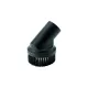 Nilfisk 302002509 szívókefe 36 mm-es csatlakozóval