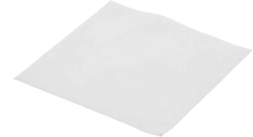 Bosch Microsan kifúvószűrő porszívóhoz, 00483332 gyári alkatrész