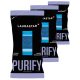 Purify vízkőmentesítő granulátumok - Pulse - 3 csomag