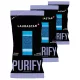 LAURASTAR Purify vízkőmentesítő granulátum utántöltő három darabban