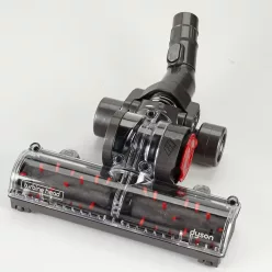 Dyson 912969-02 acélszürke turbinás szívófej DC08 és DC32 porszívóhoz