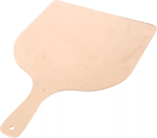 Bosch nagy pizzalapát laminált fából, pizzakőhöz