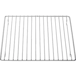 Bosch többfunkciós rács, 35,9 x 33,0 x 2,3 cm, gőzsütőhöz is