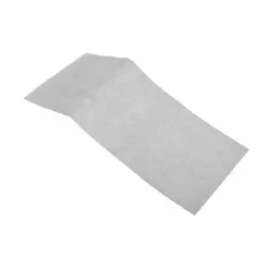 Univerzális 310x125 mm-es motorvédő szűrőlap porszívóhoz