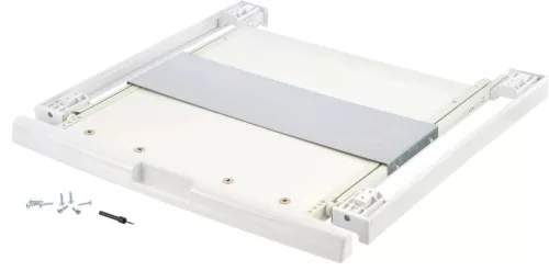 Bosch 00244044 mosó- és szárítógép összeépítő keret