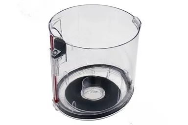 Dyson 914796-01 átlátszó portartály DC23 és DC32 porszívóhoz
