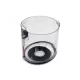 Dyson 914796-01 átlátszó portartály DC23 és DC32 porszívóhoz