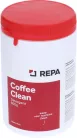 REPA Coffee Clean Tisztító Por Kávégépekhez - 900 g - Professzionális Zsíroldó (3721000 kompatibilis)
