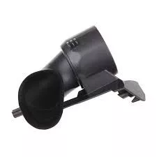Dyson Gégecső Csatlakozó Könyök - DC19, DC20, DC29 Sorozathoz (912934-01)