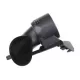 Dyson Gégecső Csatlakozó Könyök - DC19, DC20, DC29 Sorozathoz (912934-01)