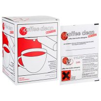Coffee Clean tisztító por kávégépekhez 15x20g 3092351